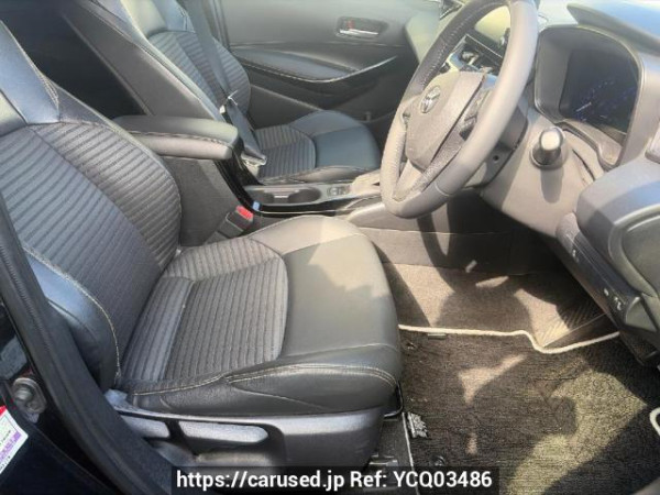Used 2020 AT toyota corolla-touring ZWE211W Image[8]