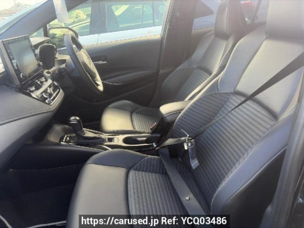 Used 2020 AT toyota corolla-touring ZWE211W Image[9]