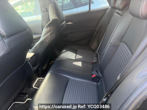 Used 2020 AT toyota corolla-touring ZWE211W Image[11]