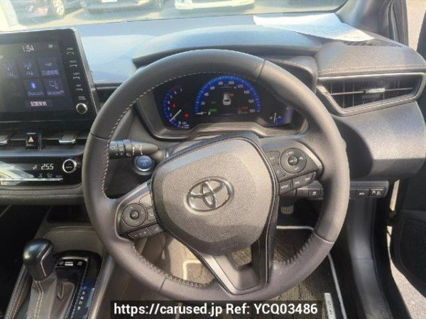 Used 2020 AT toyota corolla-touring ZWE211W Image[14]