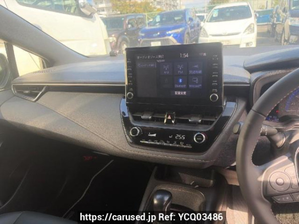 Used 2020 AT toyota corolla-touring ZWE211W Image[15]