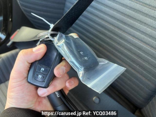 Used 2020 AT toyota corolla-touring ZWE211W Image[17]