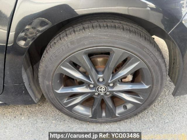 Used 2020 AT toyota corolla-touring ZWE211W Image[18]