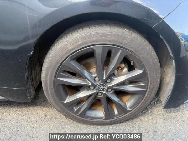 Used 2020 AT toyota corolla-touring ZWE211W Image[20]