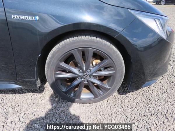 Used 2020 AT toyota corolla-touring ZWE211W Image[33]