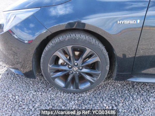 Used 2020 AT toyota corolla-touring ZWE211W Image[34]