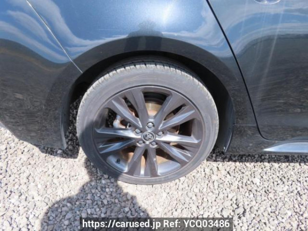Used 2020 AT toyota corolla-touring ZWE211W Image[35]
