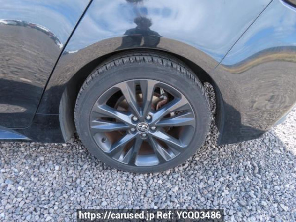 Used 2020 AT toyota corolla-touring ZWE211W Image[36]