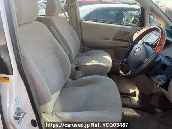 Used 2007 AT toyota noah AZR60G Image[9]