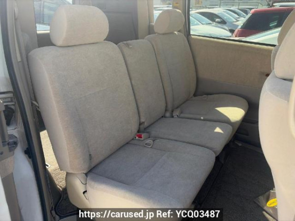 Used 2007 AT toyota noah AZR60G Image[11]