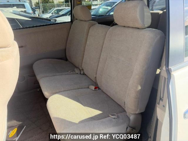 Used 2007 AT toyota noah AZR60G Image[12]