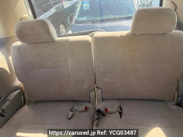 Used 2007 AT toyota noah AZR60G Image[13]