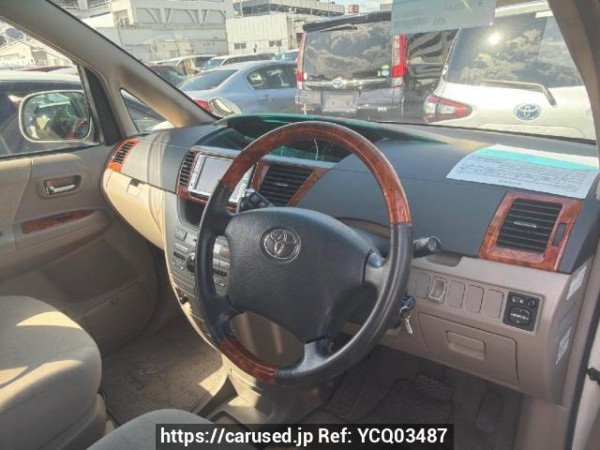 Used 2007 AT toyota noah AZR60G Image[14]
