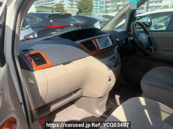 Used 2007 AT toyota noah AZR60G Image[15]