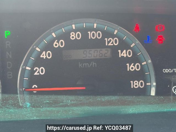 Used 2007 AT toyota noah AZR60G Image[16]