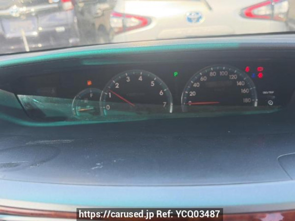 Used 2007 AT toyota noah AZR60G Image[17]