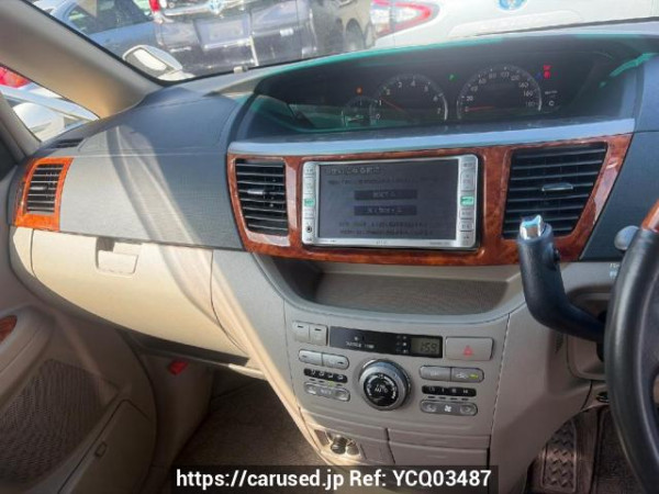 Used 2007 AT toyota noah AZR60G Image[18]