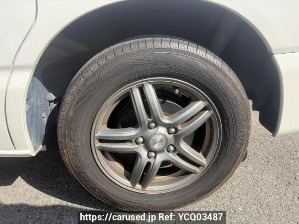Used 2007 AT toyota noah AZR60G Image[20]