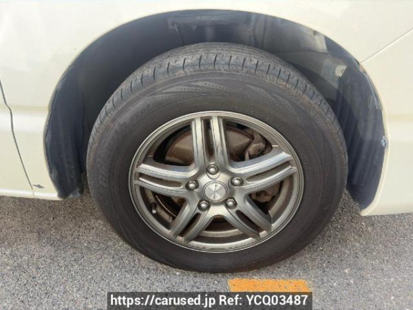 Used 2007 AT toyota noah AZR60G Image[22]