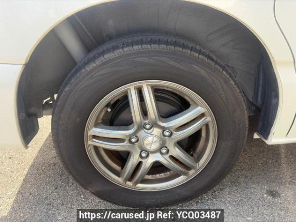 Used 2007 AT toyota noah AZR60G Image[23]