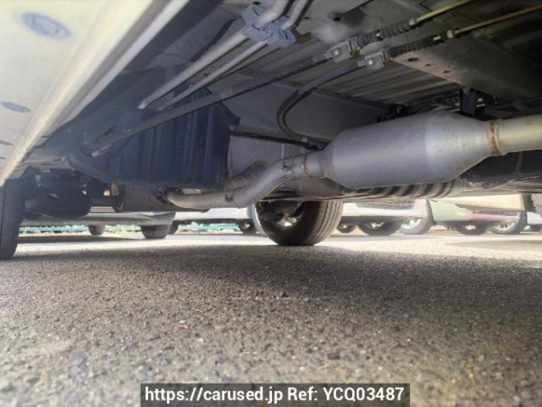 Used 2007 AT toyota noah AZR60G Image[29]