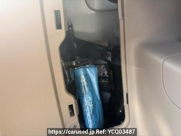 Used 2007 AT toyota noah AZR60G Image[34]