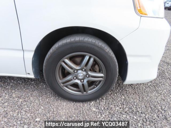 Used 2007 AT toyota noah AZR60G Image[35]
