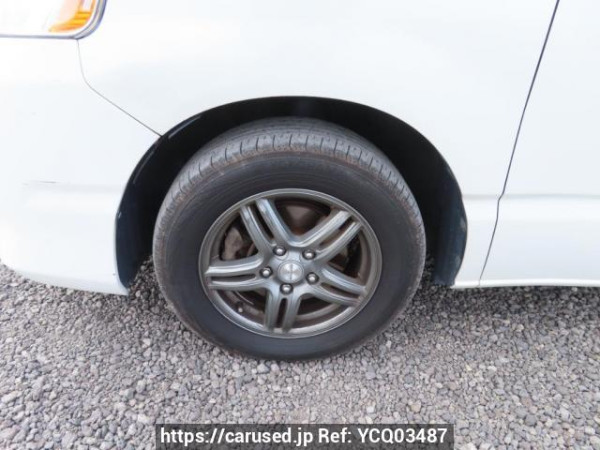Used 2007 AT toyota noah AZR60G Image[36]