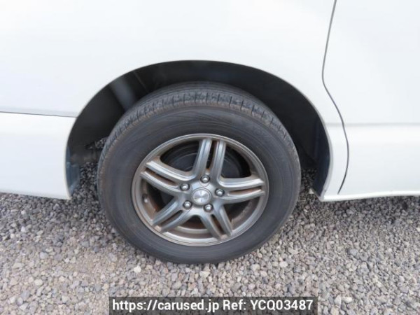 Used 2007 AT toyota noah AZR60G Image[37]