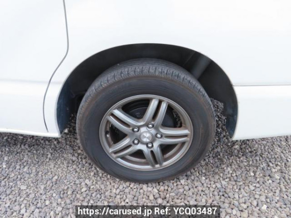 Used 2007 AT toyota noah AZR60G Image[38]