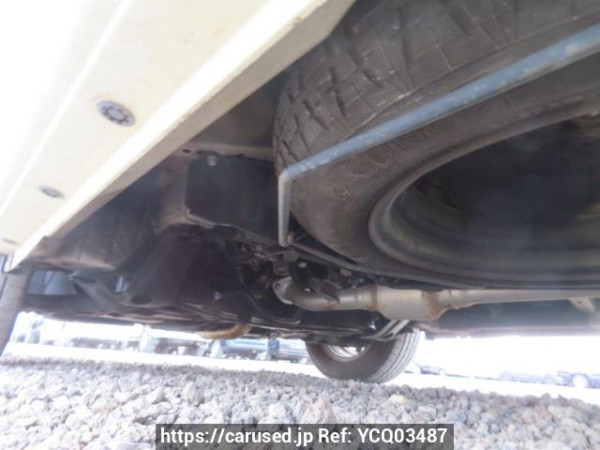 Used 2007 AT toyota noah AZR60G Image[42]