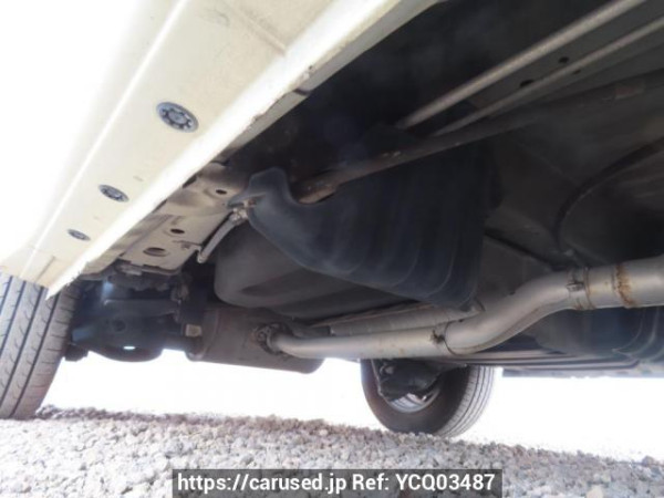 Used 2007 AT toyota noah AZR60G Image[43]