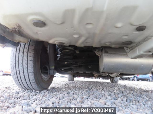 Used 2007 AT toyota noah AZR60G Image[45]