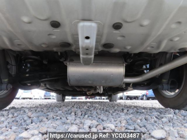 Used 2007 AT toyota noah AZR60G Image[46]