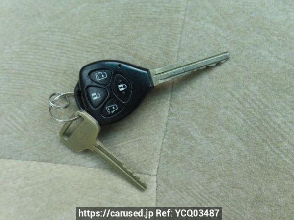 Used 2007 AT toyota noah AZR60G Image[48]