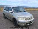 Toyota Succeed Wagon NCP58G
