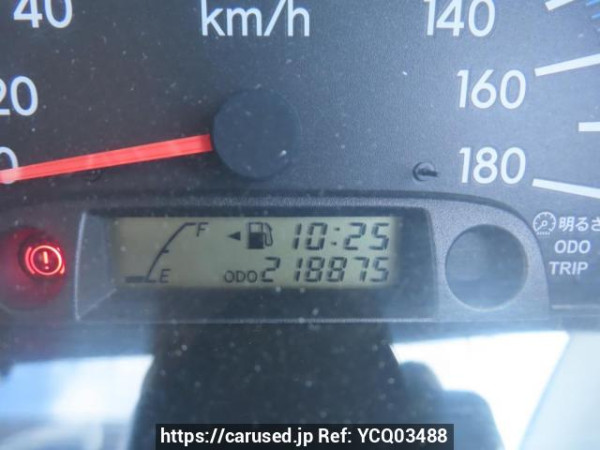 Used 2003 AT toyota succeed-wagon NCP58G Image[30]