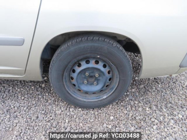 Used 2003 AT toyota succeed-wagon NCP58G Image[34]