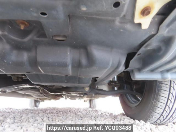 Used 2003 AT toyota succeed-wagon NCP58G Image[36]
