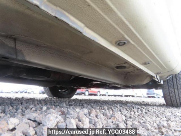 Used 2003 AT toyota succeed-wagon NCP58G Image[37]