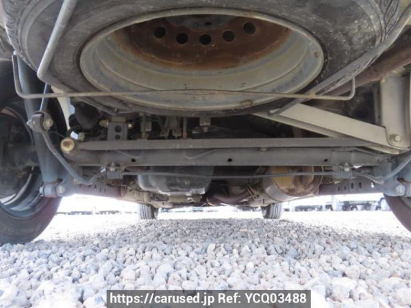 Used 2003 AT toyota succeed-wagon NCP58G Image[42]