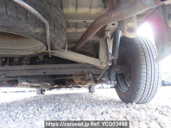 Used 2003 AT toyota succeed-wagon NCP58G Image[43]