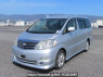 Used 2007 AT toyota alphard ANH10W Image[2]