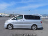 Used 2007 AT toyota alphard ANH10W Image[3]