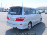 Used 2007 AT toyota alphard ANH10W Image[6]