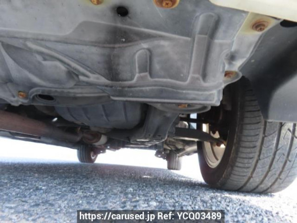 Used 2007 AT toyota alphard ANH10W Image[39]