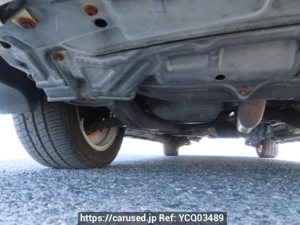 Used 2007 AT toyota alphard ANH10W Image[40]