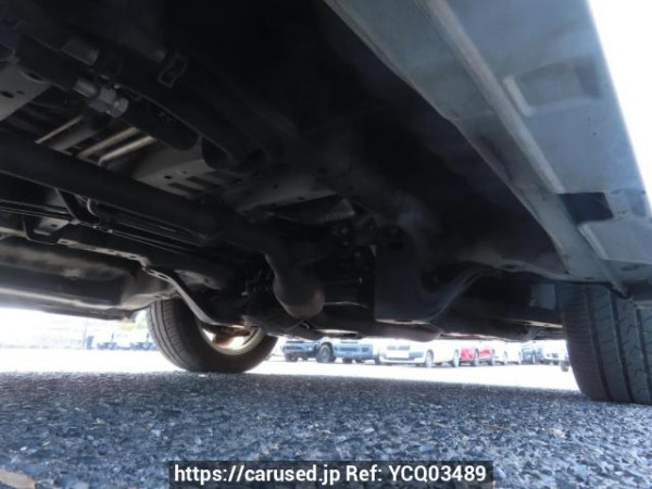 Used 2007 AT toyota alphard ANH10W Image[41]