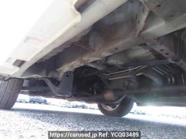 Used 2007 AT toyota alphard ANH10W Image[42]