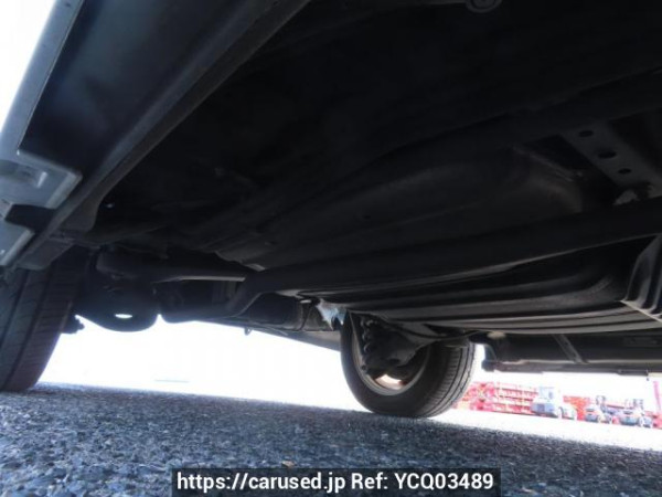 Used 2007 AT toyota alphard ANH10W Image[43]